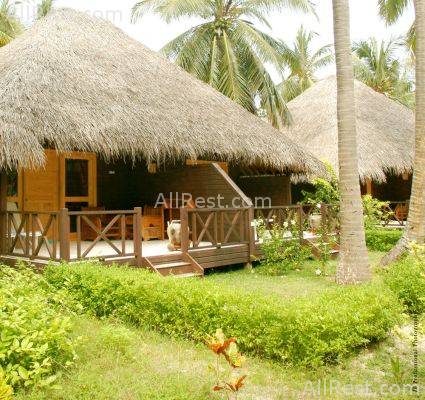 Bandos Island Resort 17